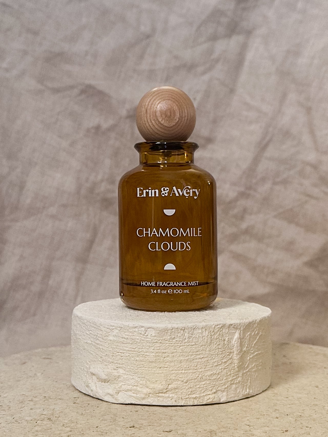 Chamomile Clouds Home & Linen Fragrance Mist